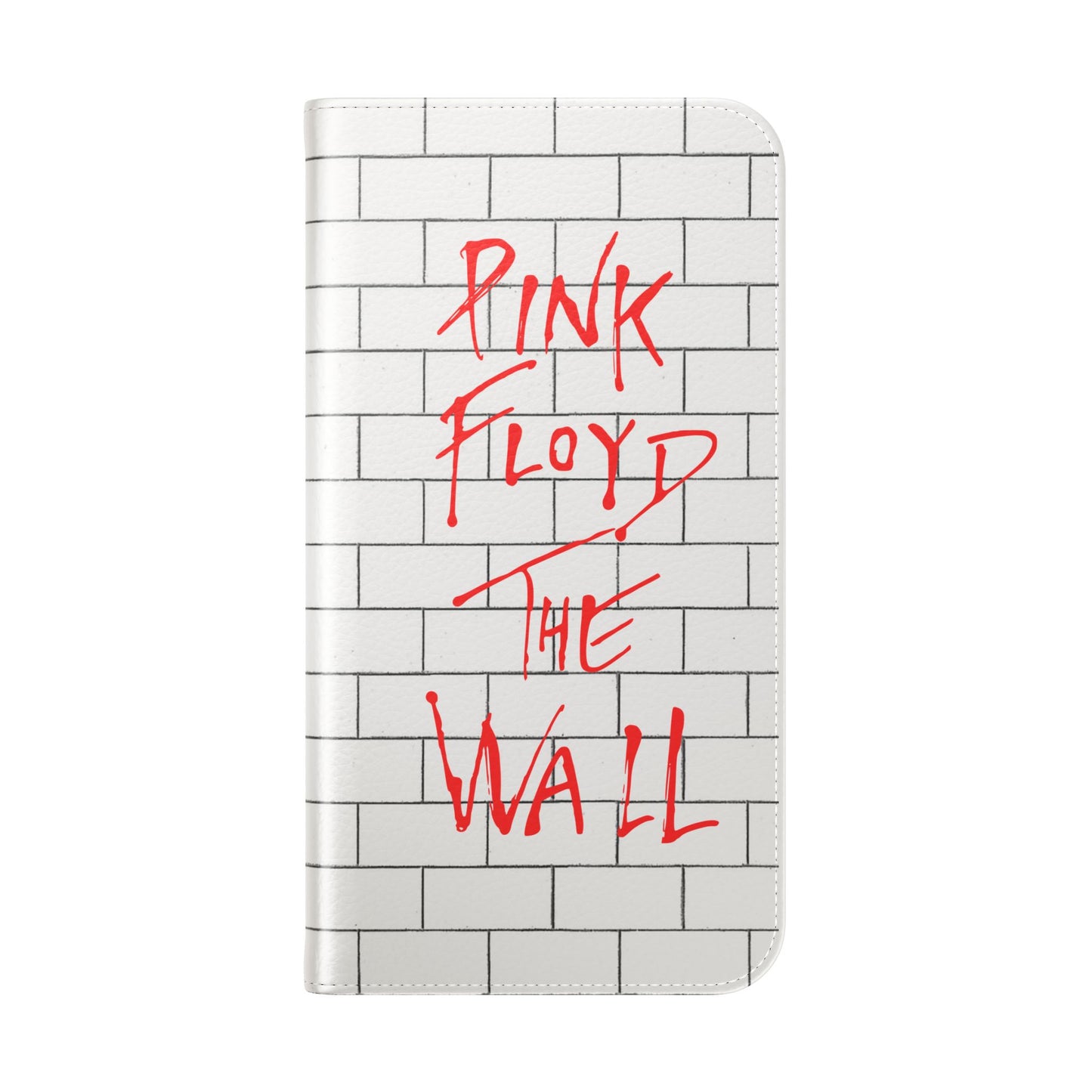 Smart Cases- Pink Floyd The Wall iPhone Generation 12 Flip Case