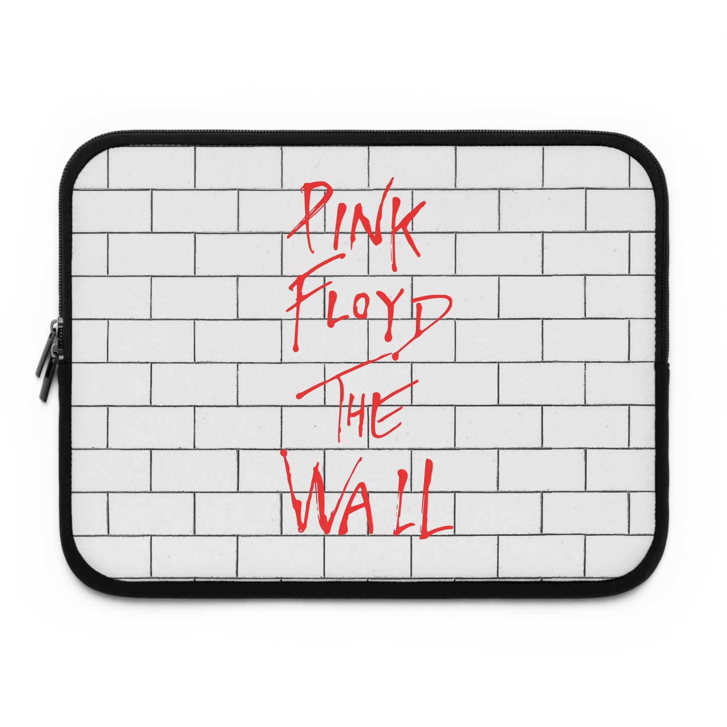 Laptop Sleeve - Pink Floyd The Wall Album Cover