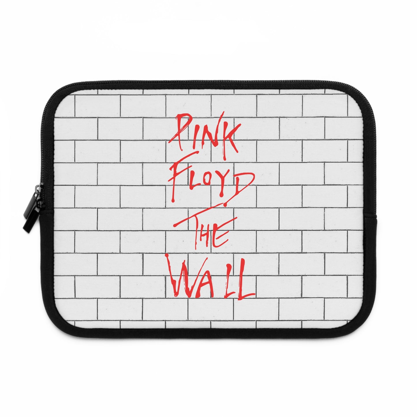 Laptop Sleeve - Pink Floyd The Wall Album Cover