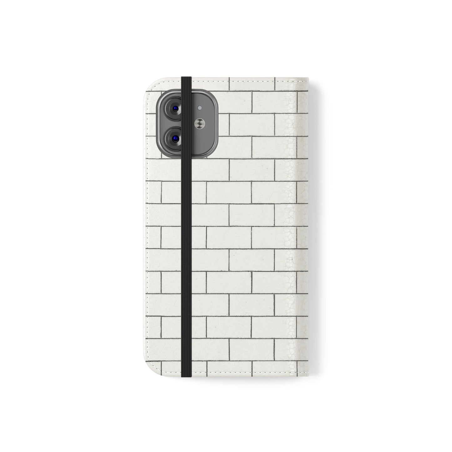 Smart Cases- Pink Floyd The Wall iPhone Generation 12 Flip Case