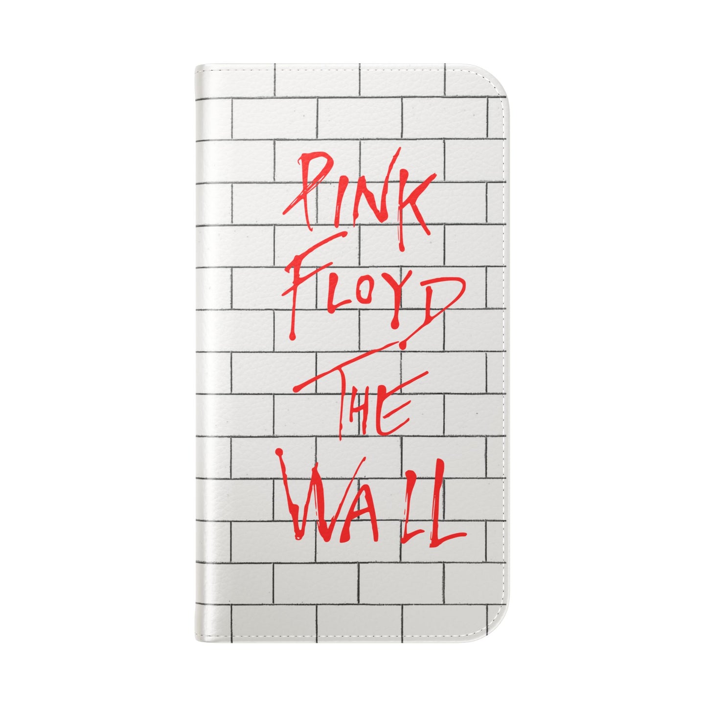 Smart Cases- Pink Floyd The Wall iPhone Generation 12 Flip Case