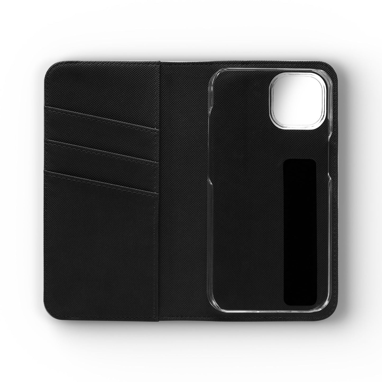 Smart Cases- Pink Floyd The Wall iPhone Generation 12 Flip Case