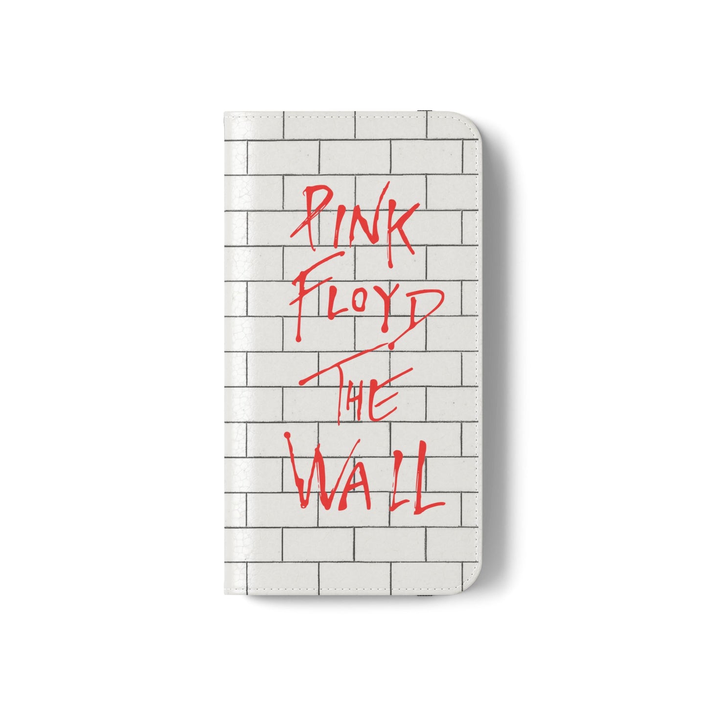 Smart Cases- Pink Floyd The Wall iPhone Generation 12 Flip Case