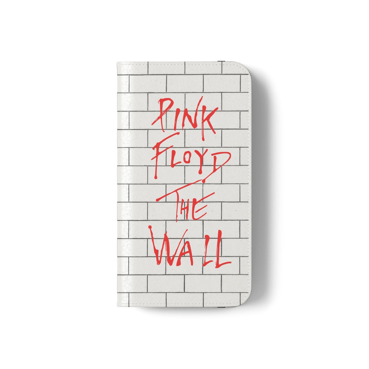 Smart Cases- Pink Floyd The Wall iPhone Generation 12 Flip Case