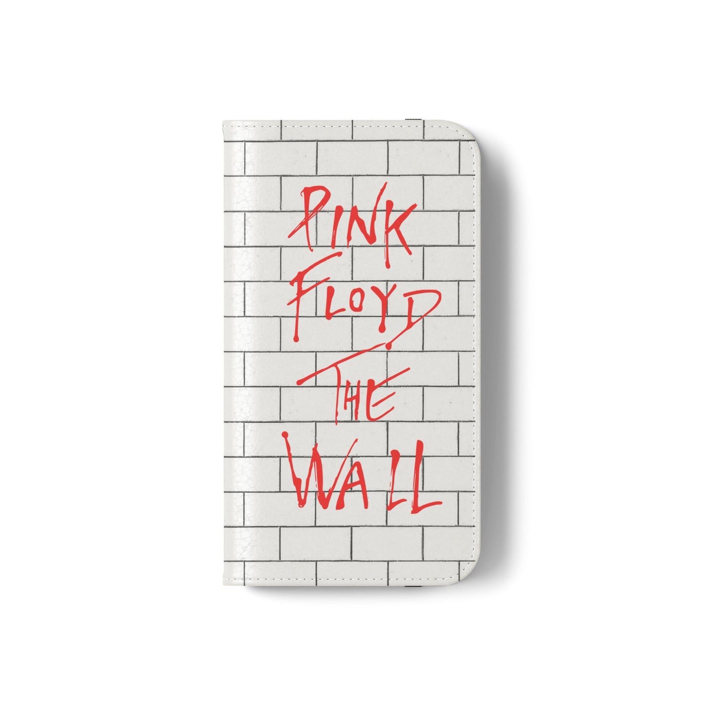 Smart Cases- Pink Floyd The Wall iPhone Generation 12 Flip Case