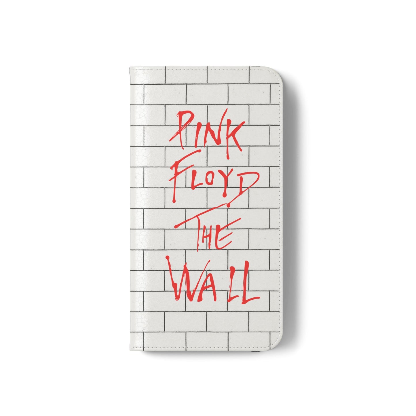 Smart Cases- Pink Floyd The Wall iPhone Generation 12 Flip Case