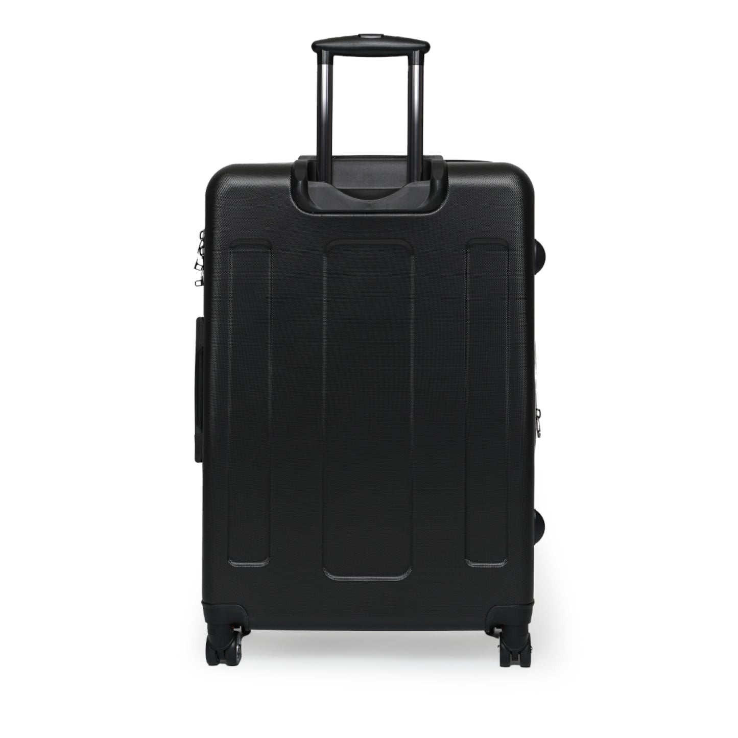 Exclusive Suitcase Luggage with Pink Floyd The Wall Design