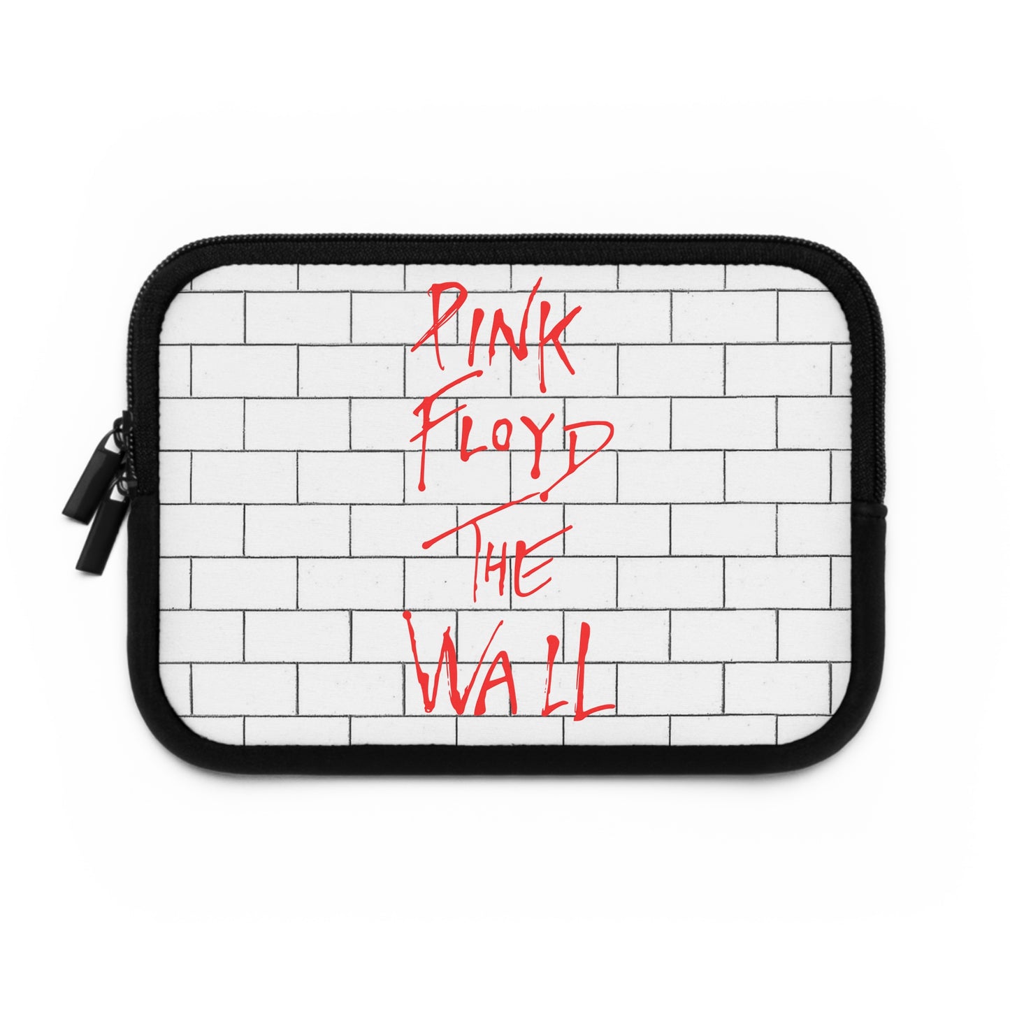 Laptop Sleeve - Pink Floyd The Wall Album Cover