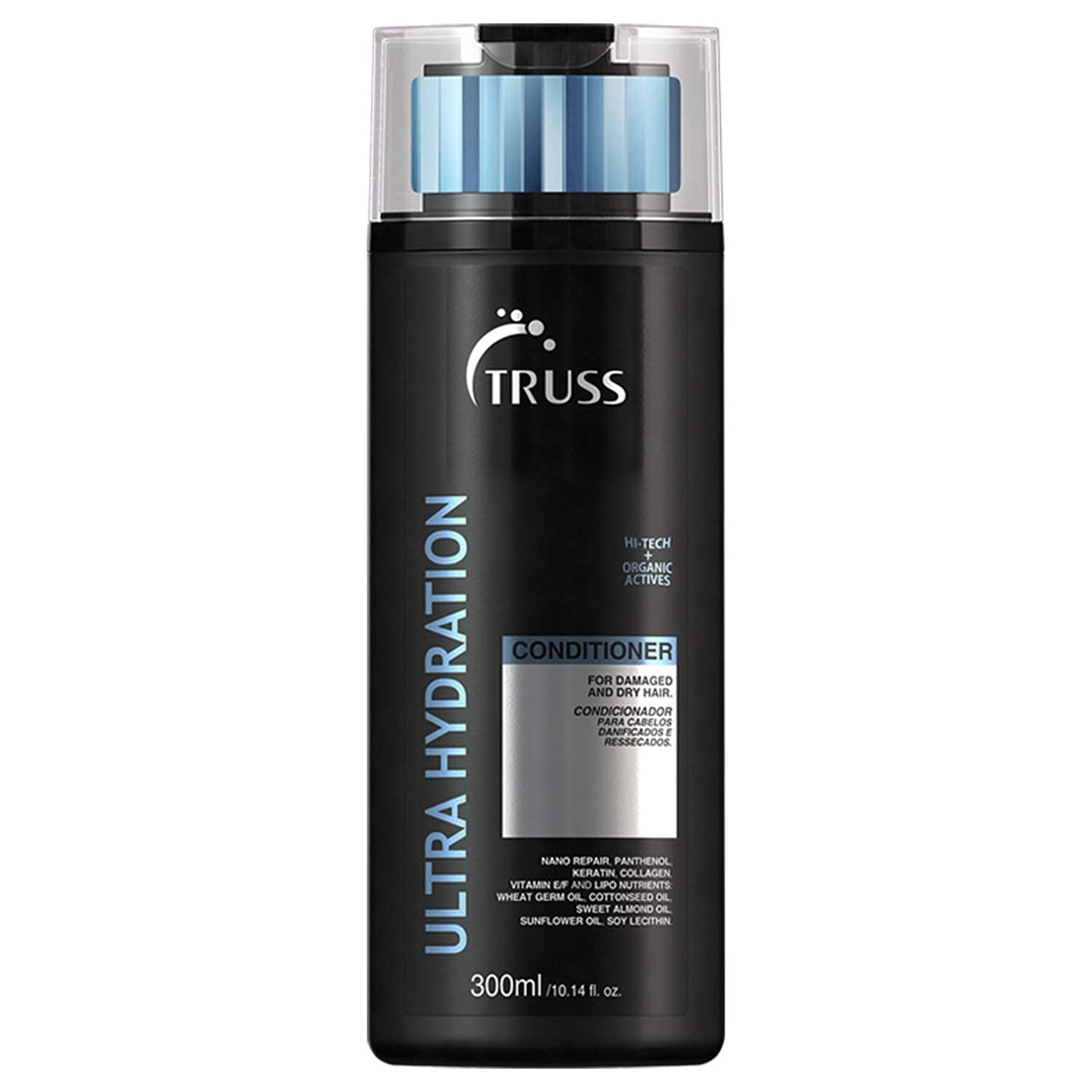 EQUILIBRIUM CONDITIONER 300 ML/10.14 FL.OZ