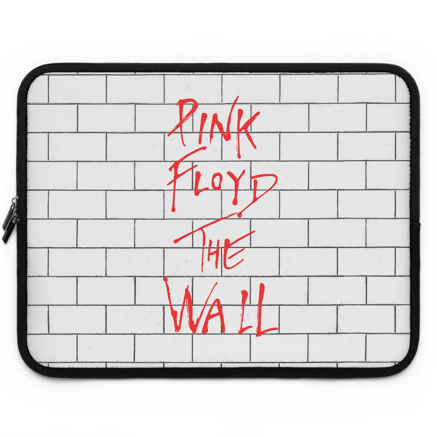 Laptop Sleeve - Pink Floyd The Wall Album Cover