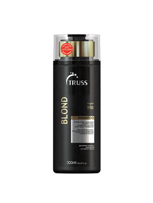 BLONDE SHAMPOO 300 ML/10.14 FL.OZ