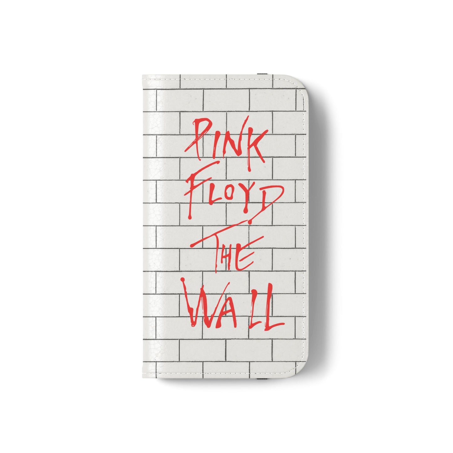 Smart Cases- Pink Floyd The Wall iPhone Generation 12 Flip Case