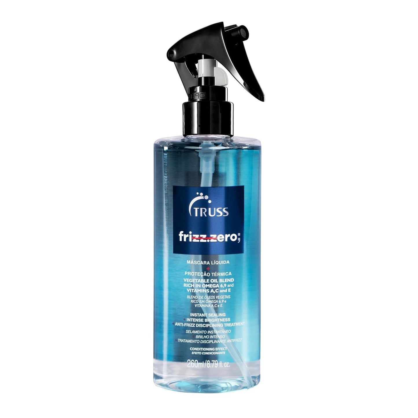 DELUXE PRIME PLUS + 260 ML/9.15 OZ