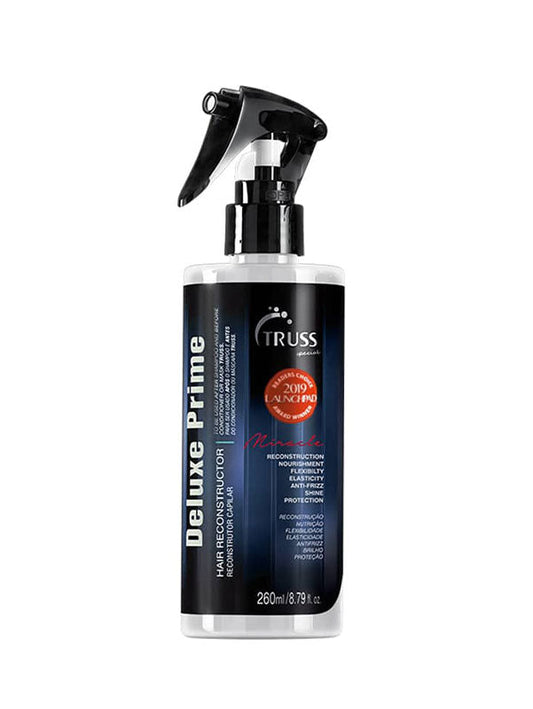 DELUXE PRIME MIRACLE SUMMER 260 ML/8.79 FL.OZ