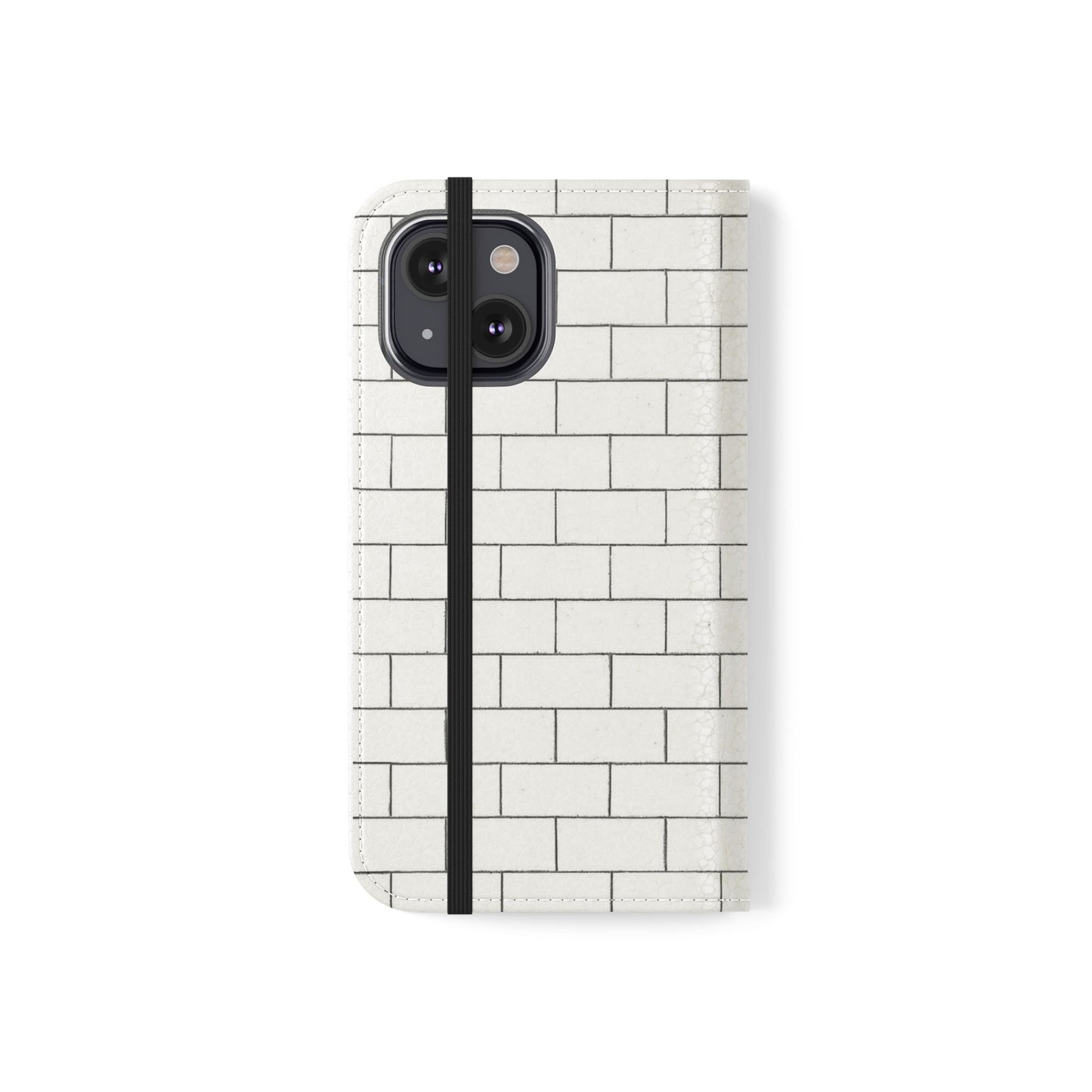 Smart Cases- Pink Floyd The Wall iPhone Generation 12 Flip Case