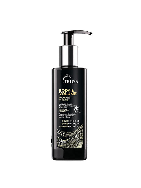 CURLY FIX 250 ML/8.45 FL.OZ