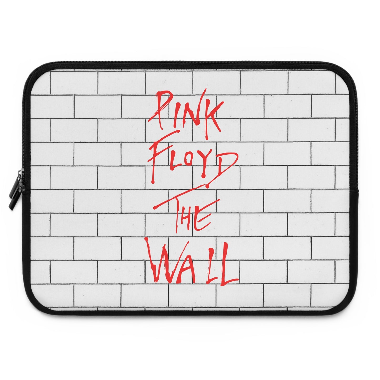 Laptop Sleeve - Pink Floyd The Wall Album Cover