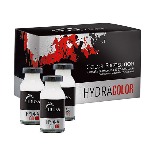 HYDRA COLOR COND (9 UNIT 17ML/0.59 OZ)