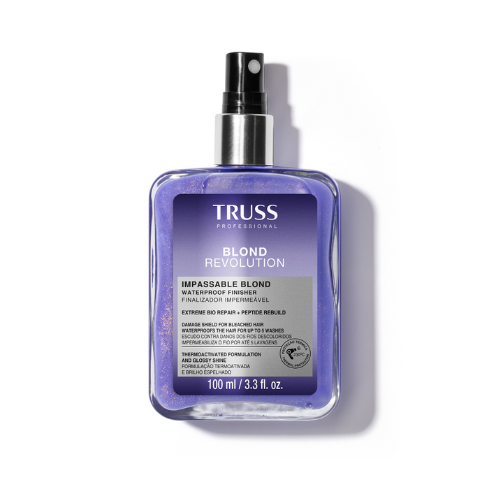 3PK - CRAZY FOR TRUSS (100ML/3.51 FLOZ EACH)+MINI DELUX PRIME