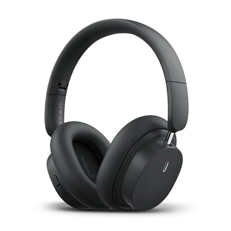 Wireless/Bluetooth Headphone 3D Spatial Audio - Baseus - Bowie D05