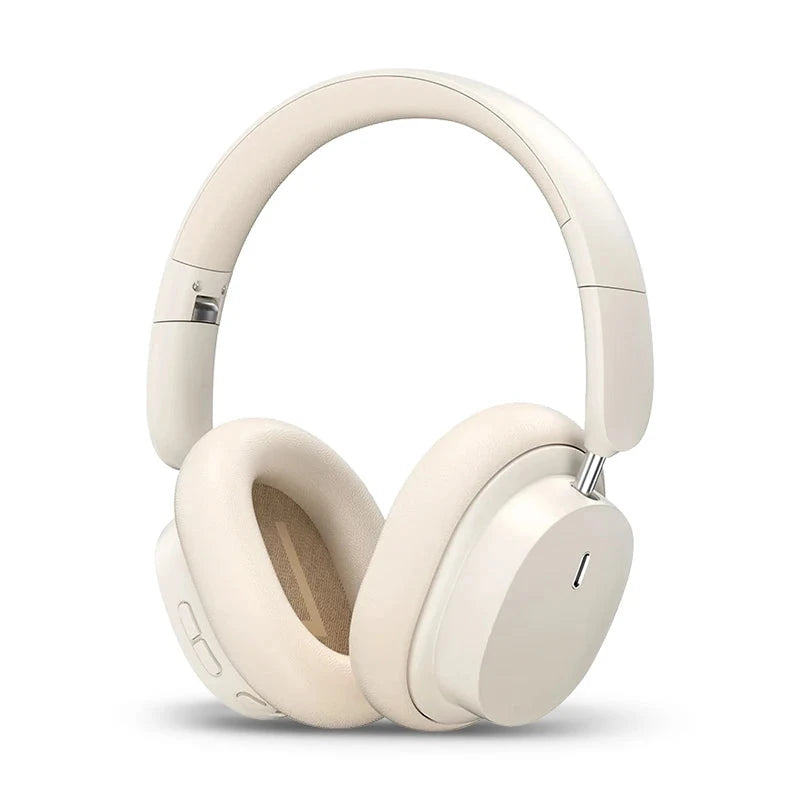 Wireless/Bluetooth Headphone 3D Spatial Audio - Baseus - Bowie D05