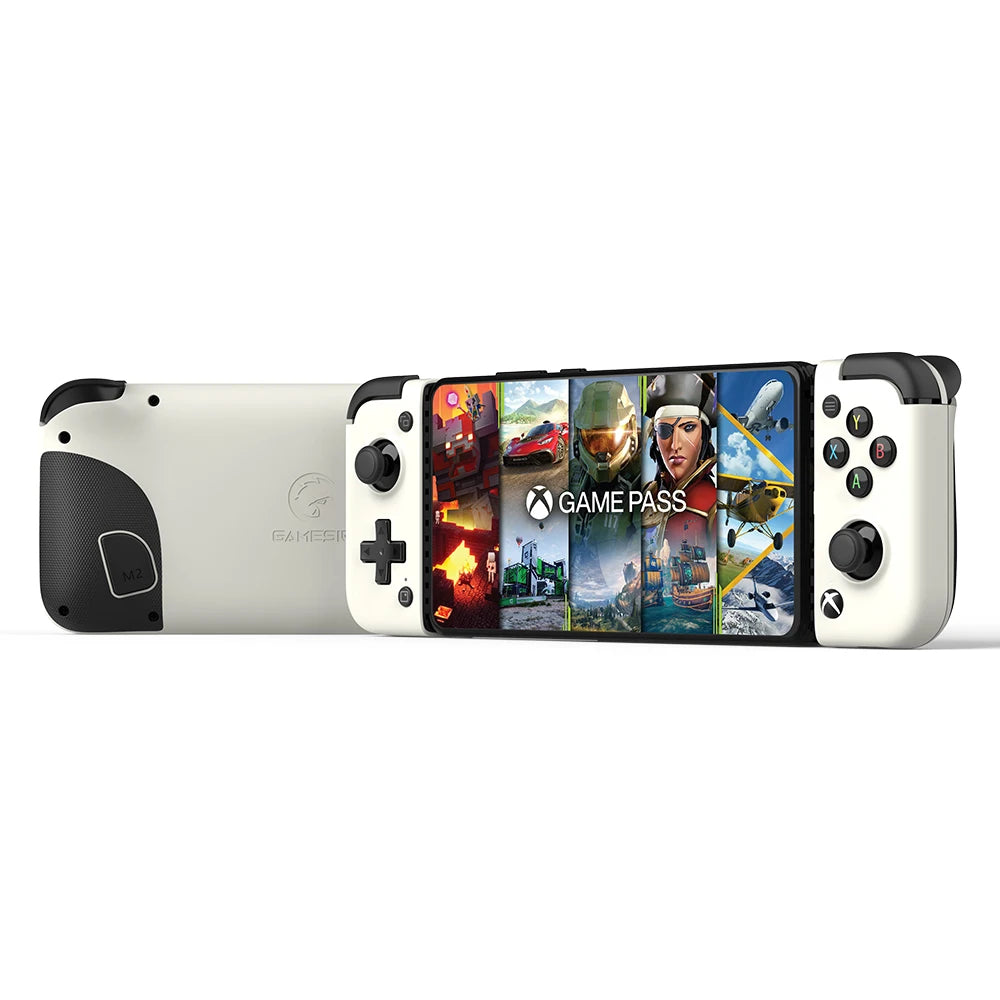 GameSir X2 Pro Xbox Gamepad Android Mobile Game Controller for Xbox Game Pass xCloud STADIA GeForce Now Luna Cloud Gaming