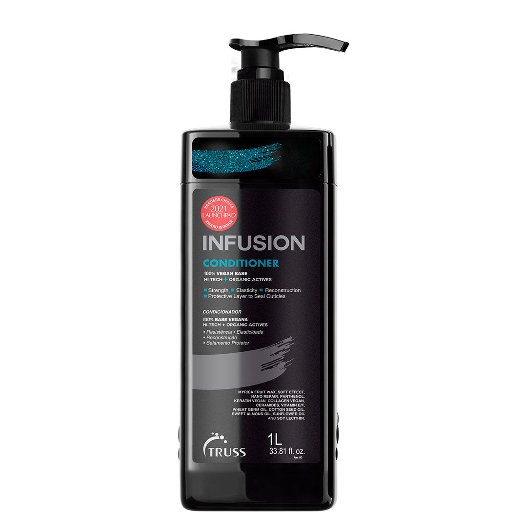 INFUSION CONDITIONER1000 ML/33.81 FL.OZ