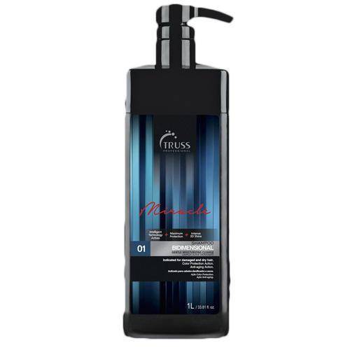 BIDIMENSIONAL SHAMPOO 1000 ML/33.81 FL.OZ