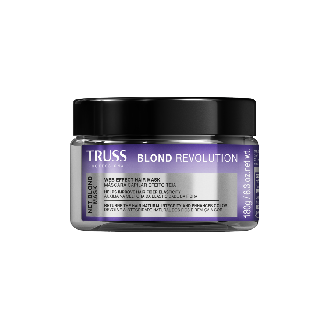 DELUXE PRIME PLUS + MASK 180 G/6.33 OZ