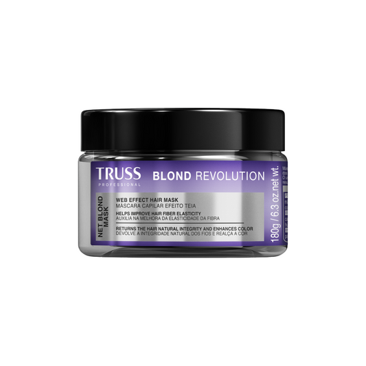 DELUXE PRIME PLUS + MASK 180 G/6.33 OZ