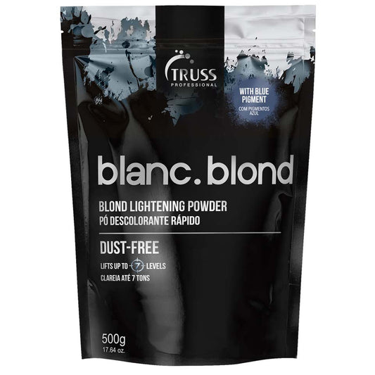 BLANC BLOND LIGHTENING POWDER 500 G/17.64 OZ