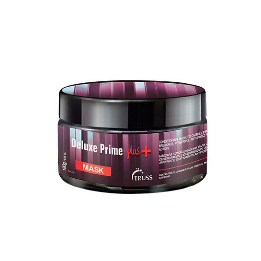 DELUXE PRIME MASK 180 G/6.33 OZ