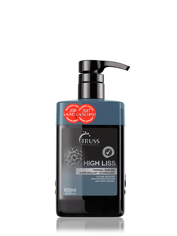 HIGH LISS 650 ML/21.97 FL.OZ