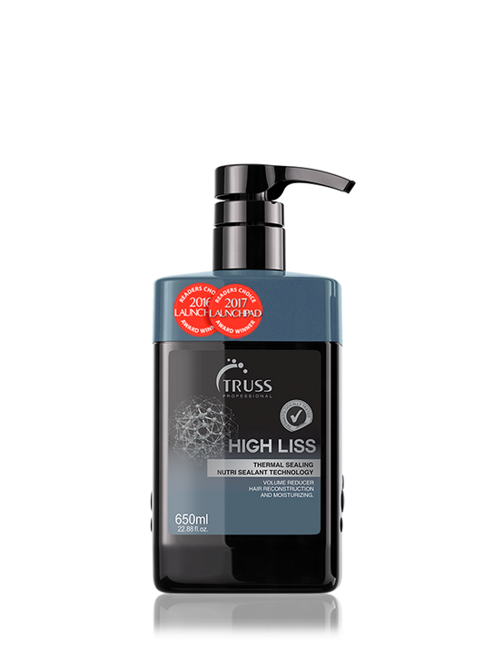 HIGH LISS 650 ML/21.97 FL.OZ