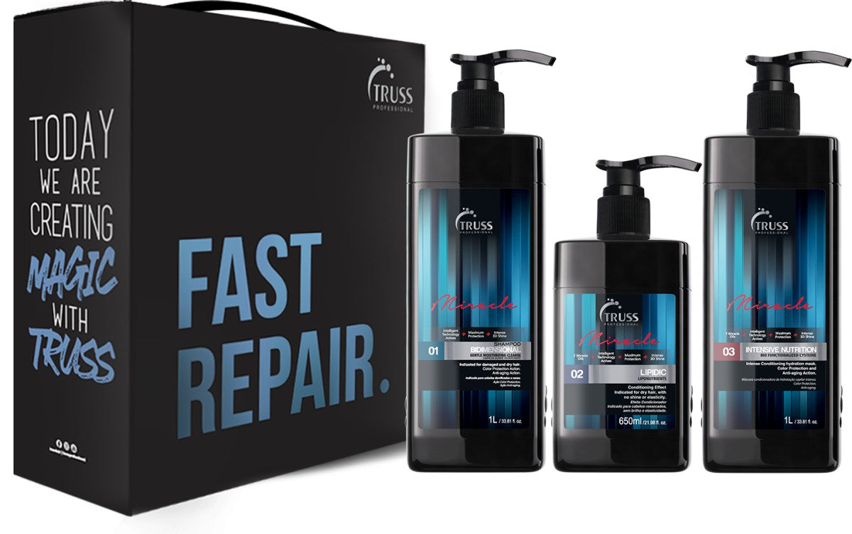 KIT FAST REPAIR