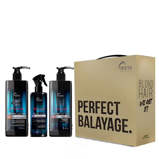 KIT PERFECT BALAYAGE